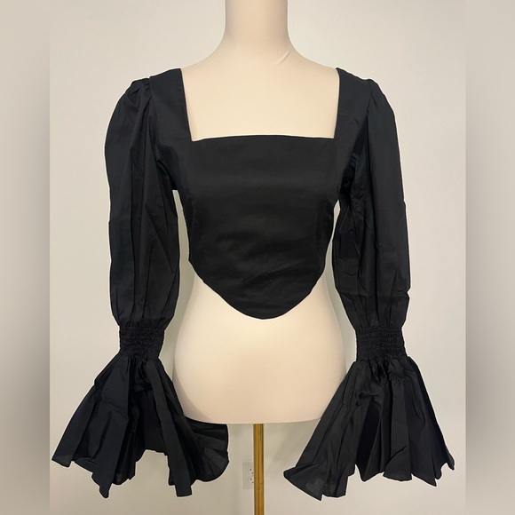 The Lulo Project NWT Gloria Top - Picture 8 of 14